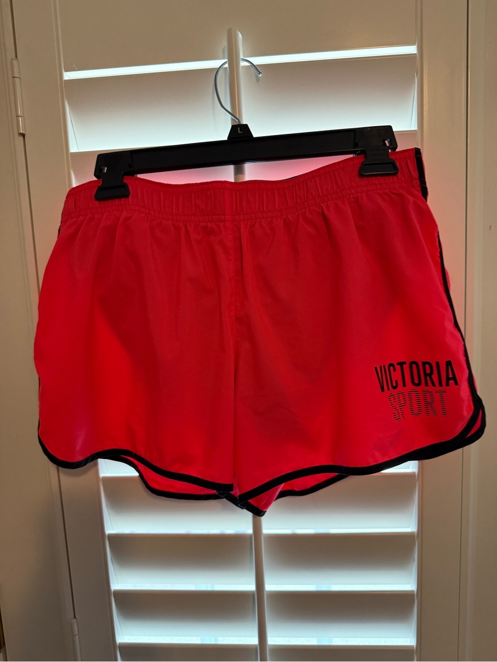 Victoria’s Secret Athletic Shorts
